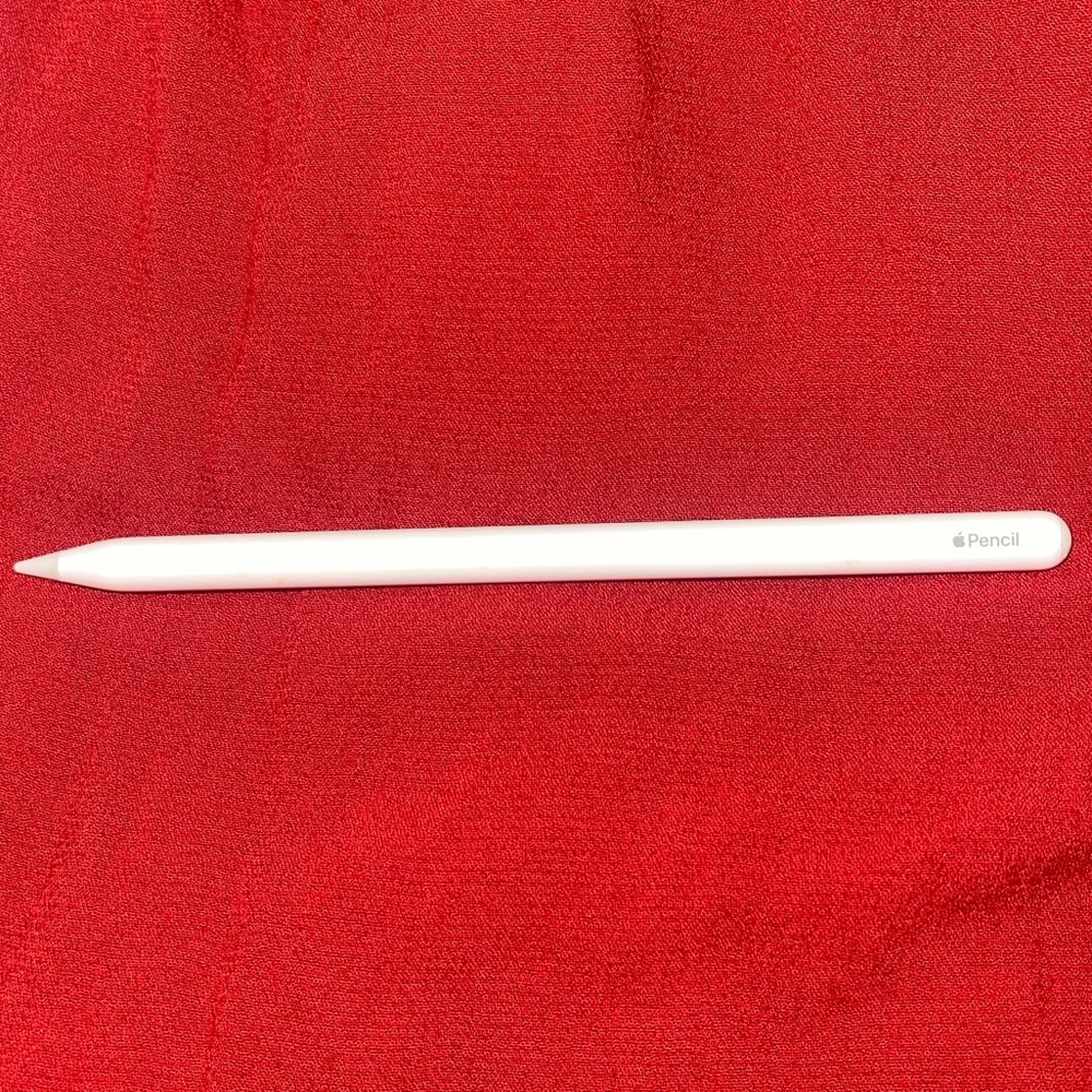 Apple Pencil